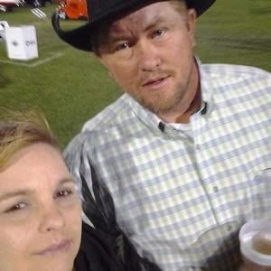 Meet your Posher, Dawn